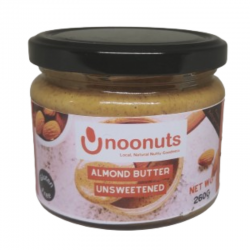 Almond Butter